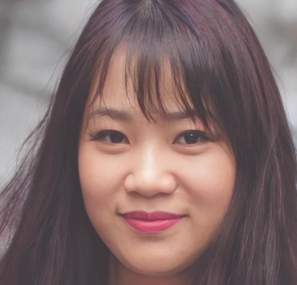 Lisa Weber - UI/UX Designerin